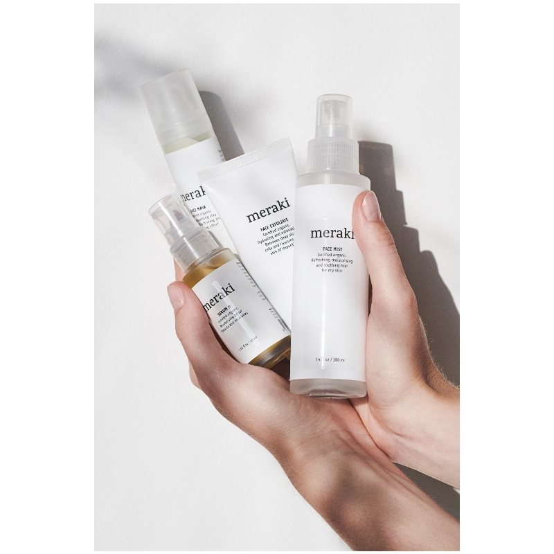 Meraki Face Mist 100 ml