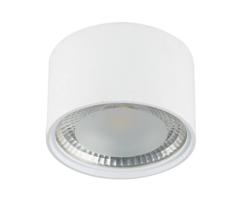 Globo Lighting Deckenleuchte Metall weiß