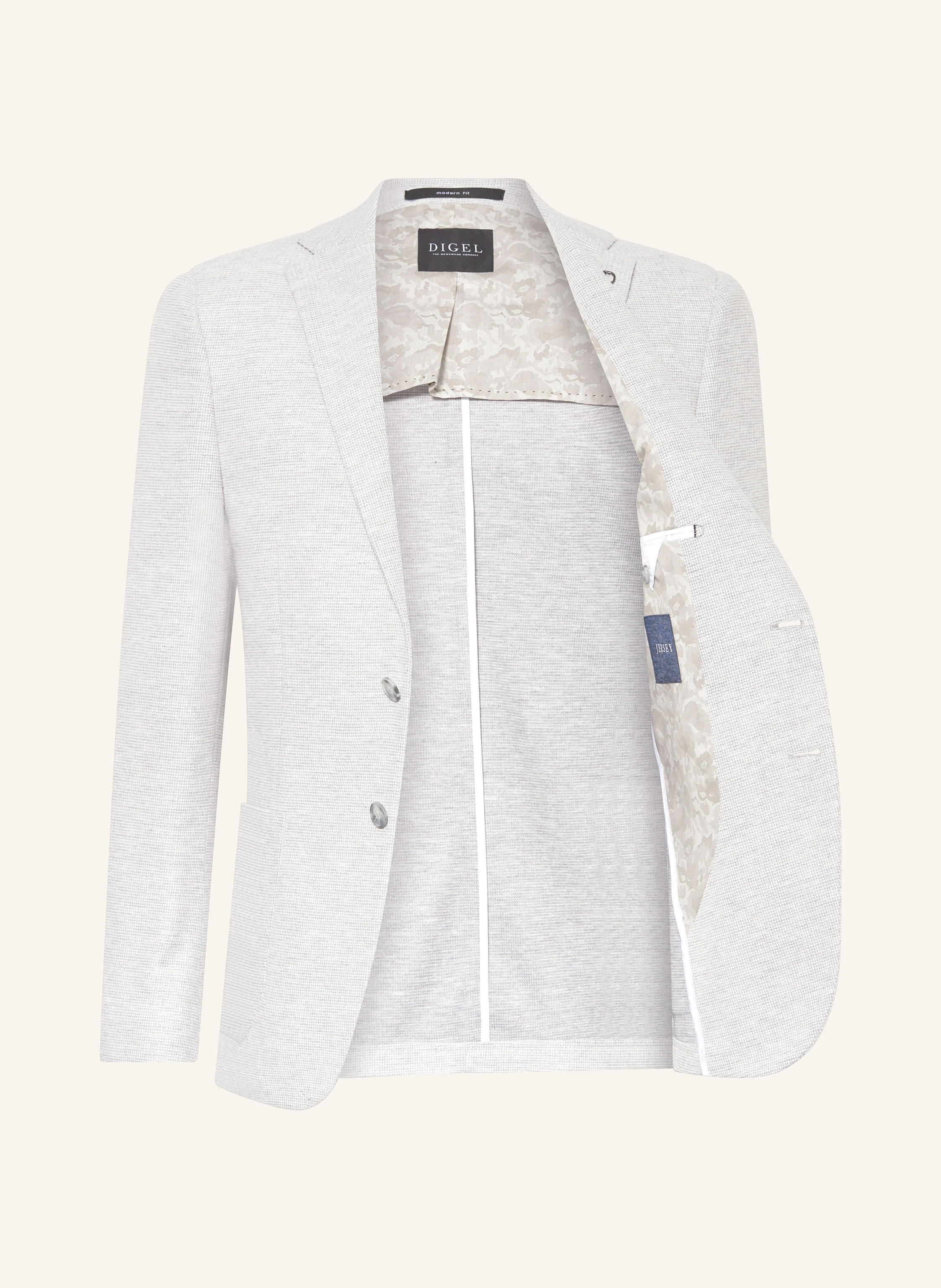 DIGEL Sakko EDWARD Modern Fit