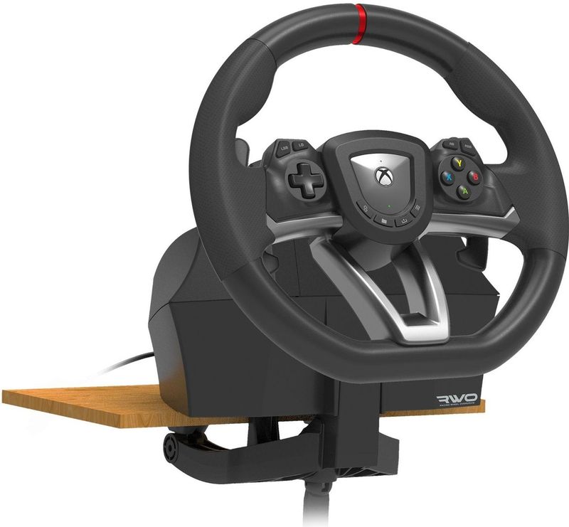 Hori Racing Wheel Overdrive