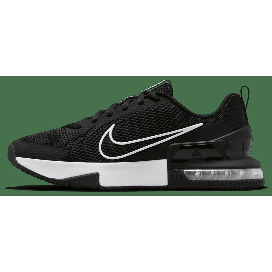 Nike Chaussures d'entraînement Air Max Alpha Trainer 6 - Noir/Blanc