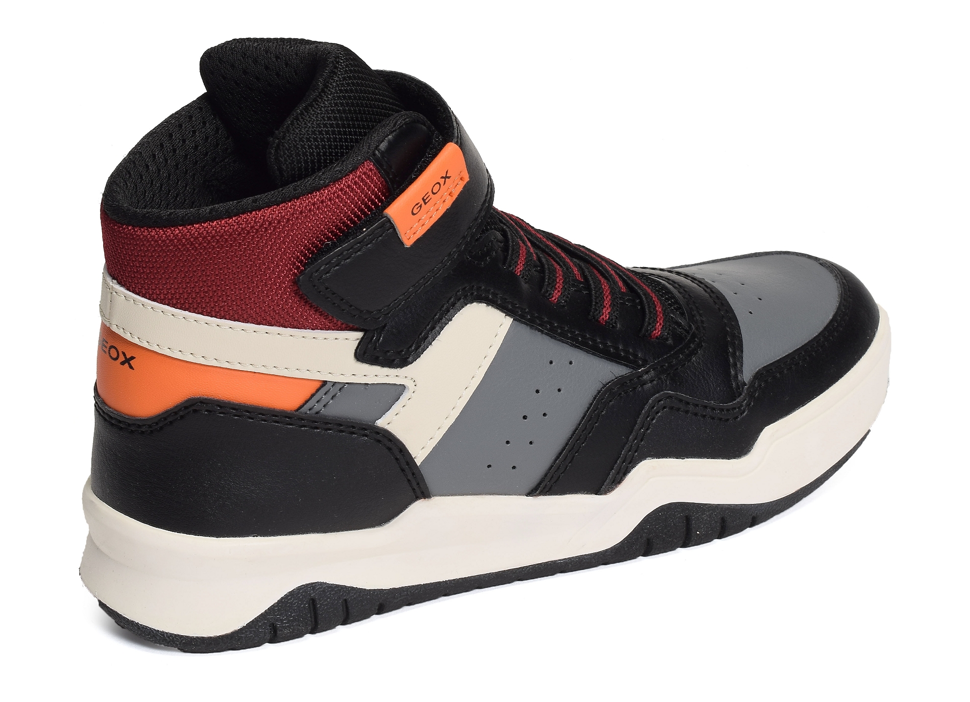 J perth bf noir orange