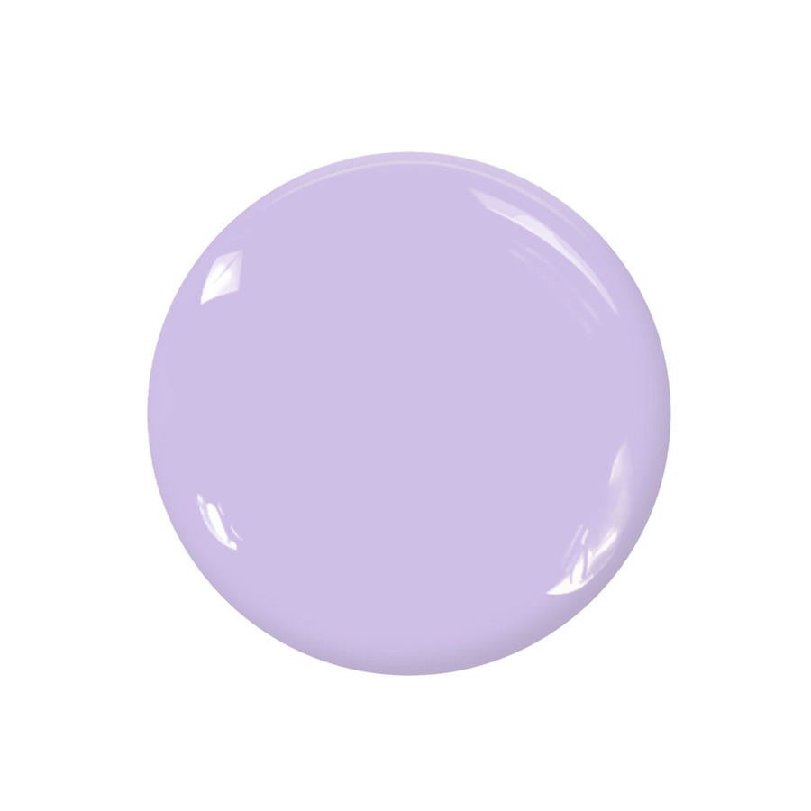 Le Mini Macaron Single Gel Polish Lilac Blossom 10ml