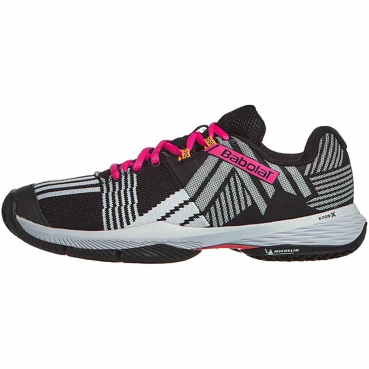 Sapatos de padel Babolat Sensa