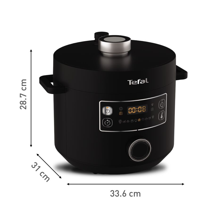 Turbo Cuisine CY7548 Multicooker