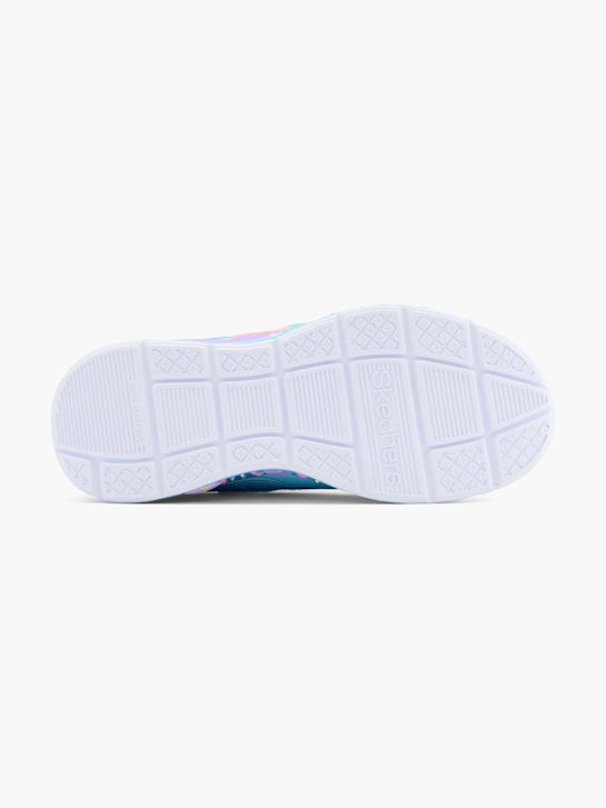 Skechers MERMAID DREAMS Sneaker Blau