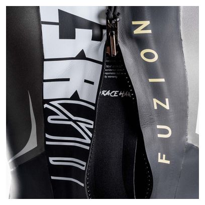 Combinaison Néoprène Z3rod Fuzion Max Noir Or