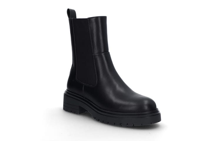 BLACK 1552