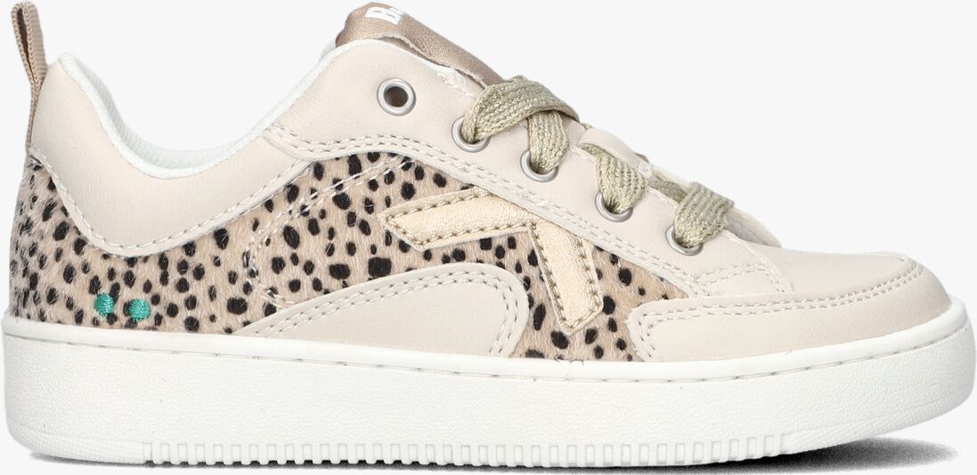BUNNIESJR beige bunniesjr lage sneakers vicky villa