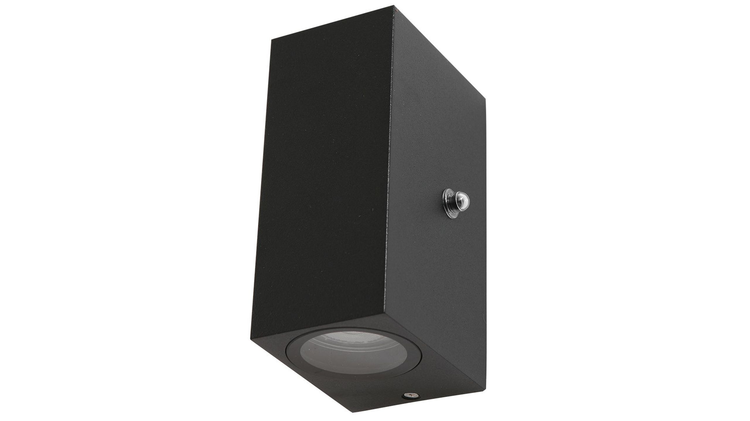 Buitenlamp 2721ZW Logan B6.7 x D9 cm