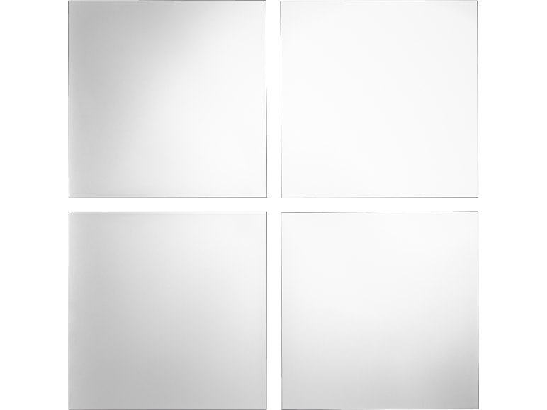 Spiegeltegels