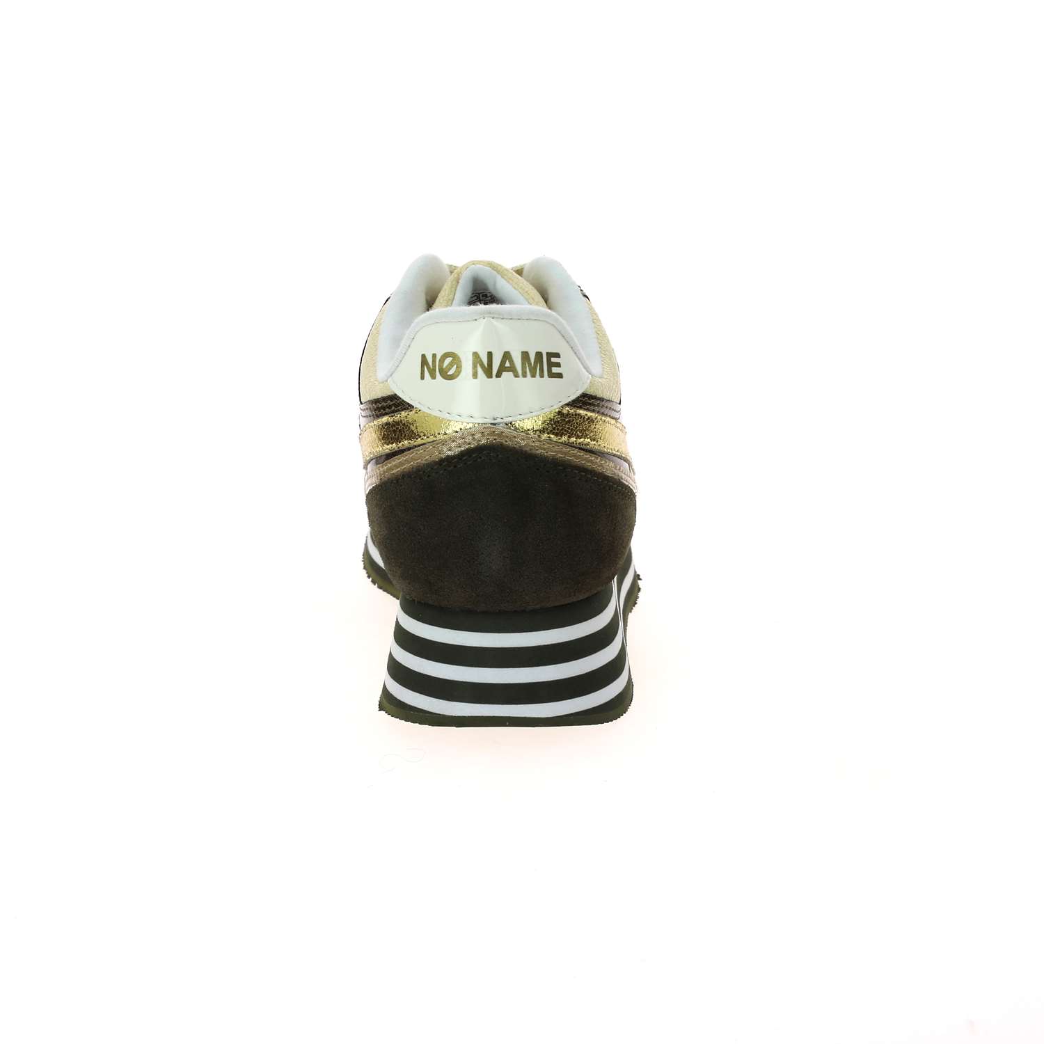 Baskets femme NO NAME PARKO JOGGER