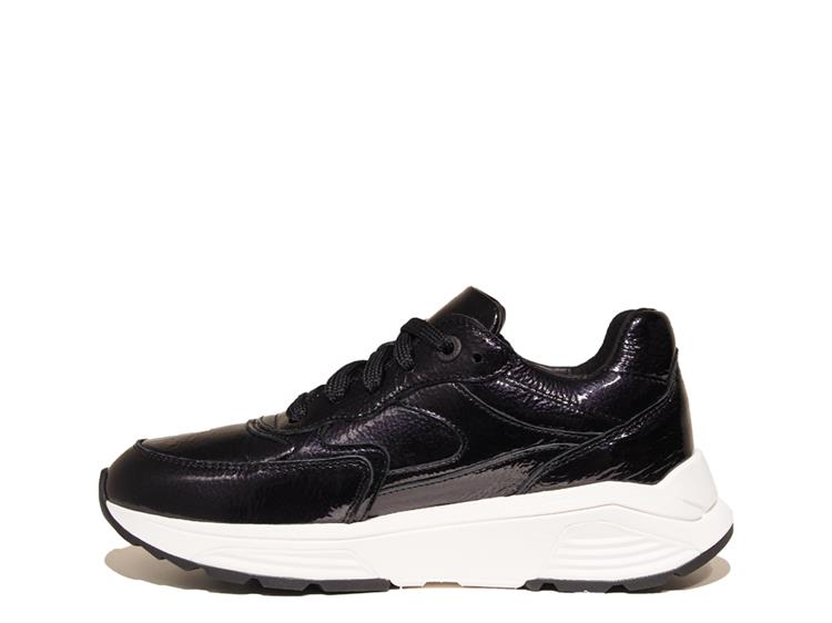Xsensible 33002.4 wijdte G Ponte Vecchio G Black Patent