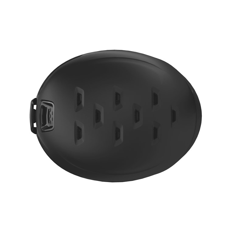Scott Helmet Chase 2 Plus Black
