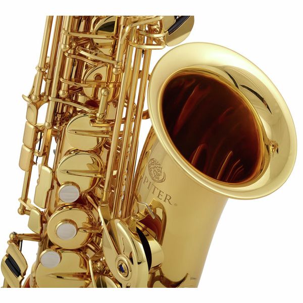 Jupiter JAS700Q Alto Sax