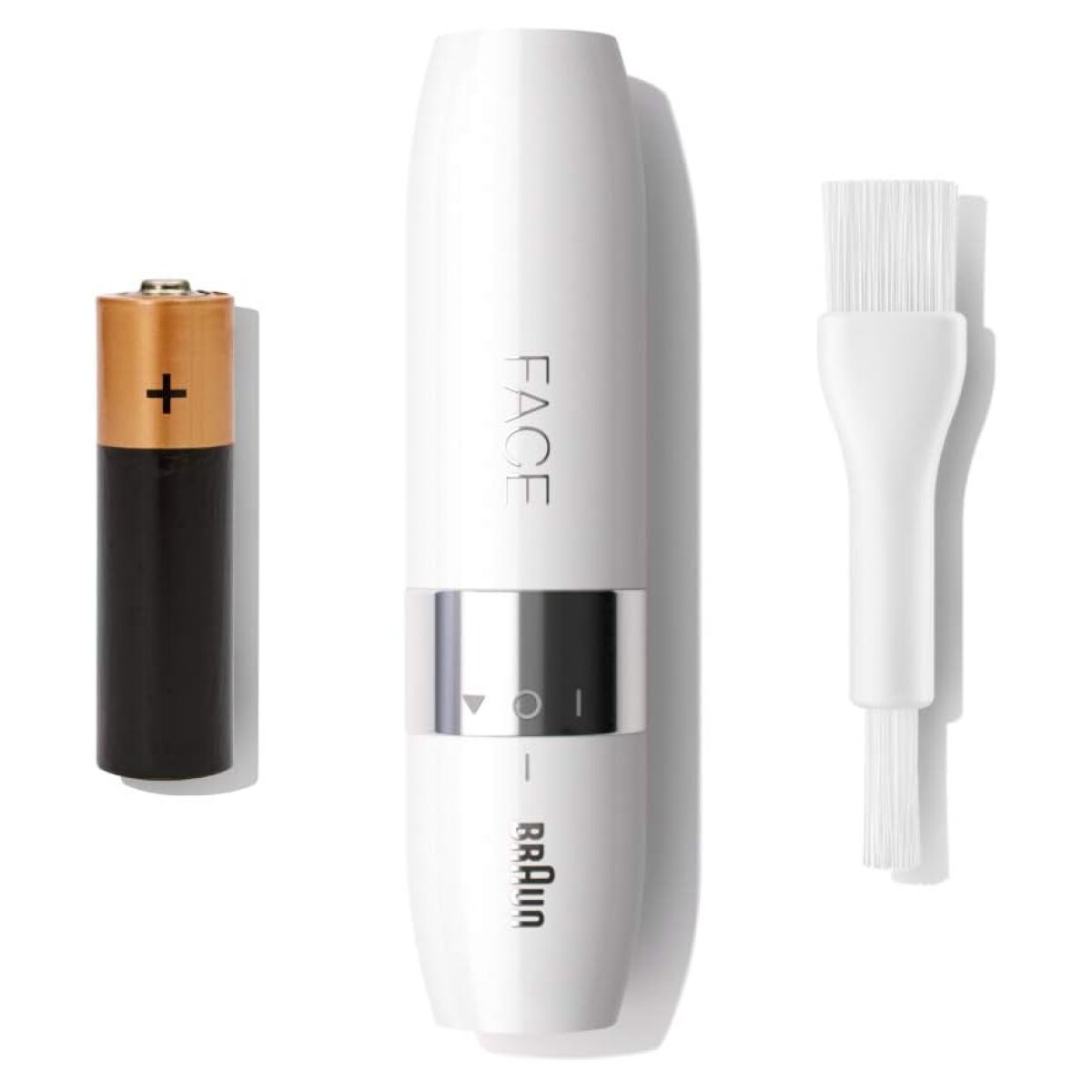 Braun Mini Hair Remover FS1000 Haarentferner