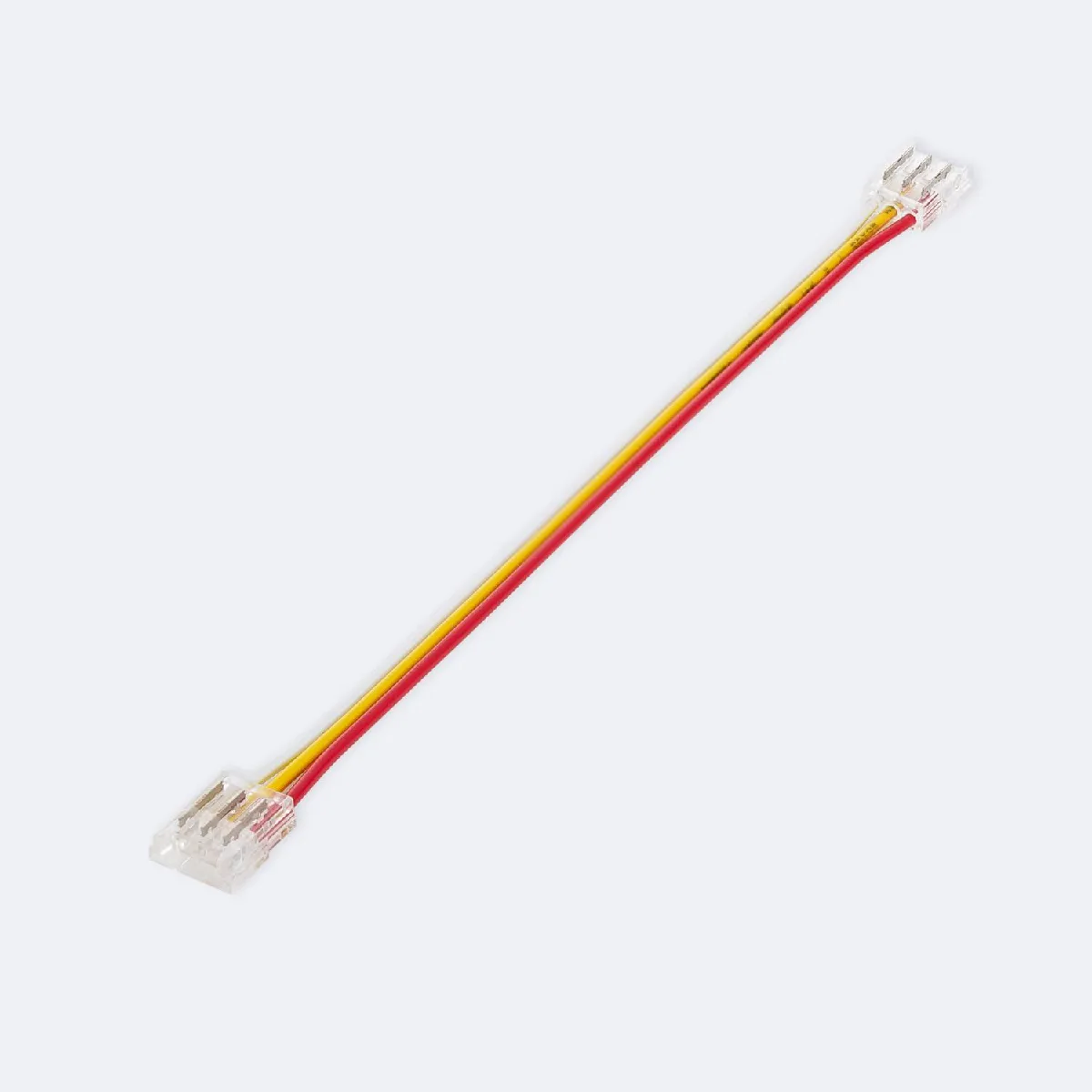 Ledkia Connecteur HIPPO Double - 10mm