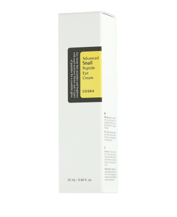 COSRX Advanced Snail Peptide Eye Cream 25ml