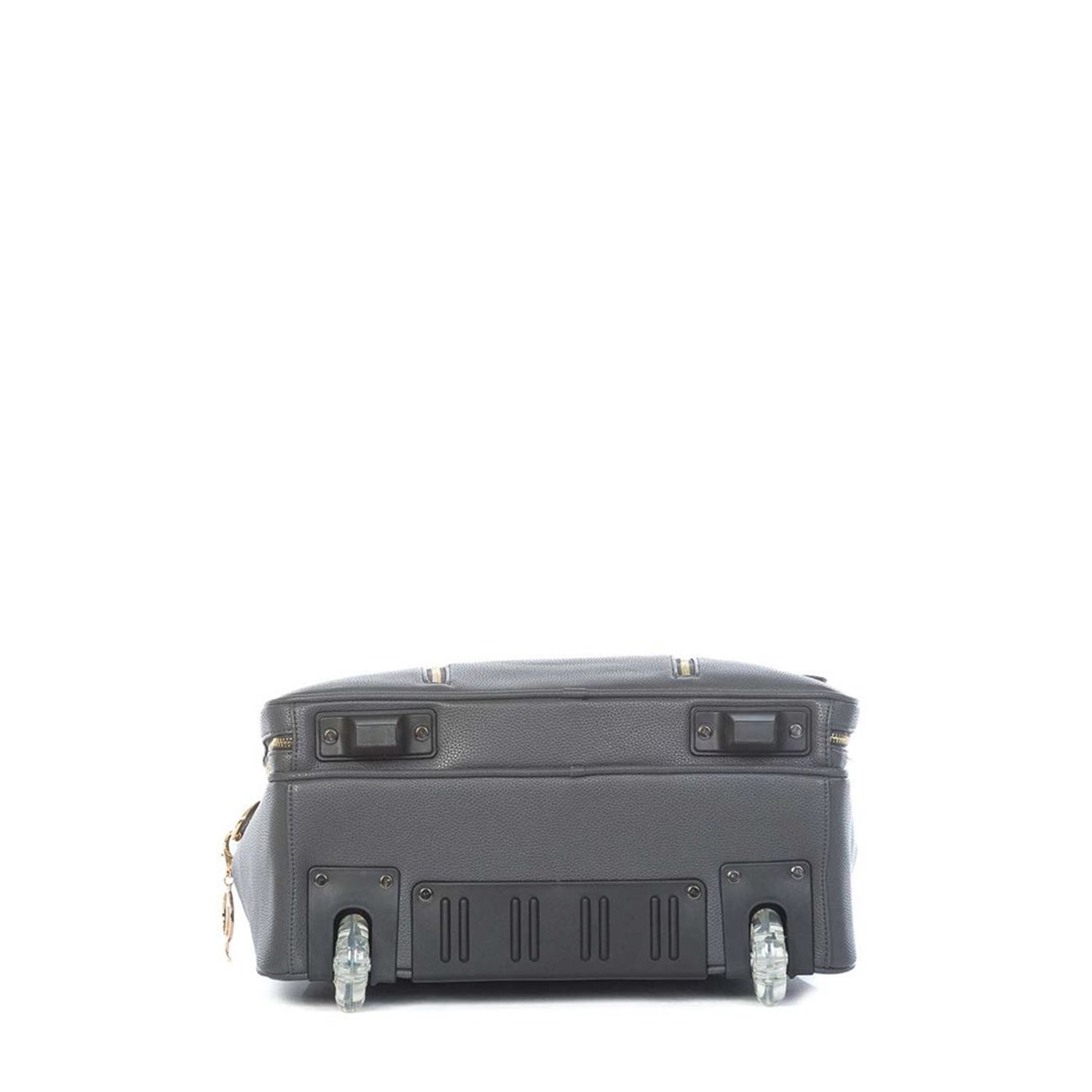 Olivia Lauren Whitley Business Trolley grey