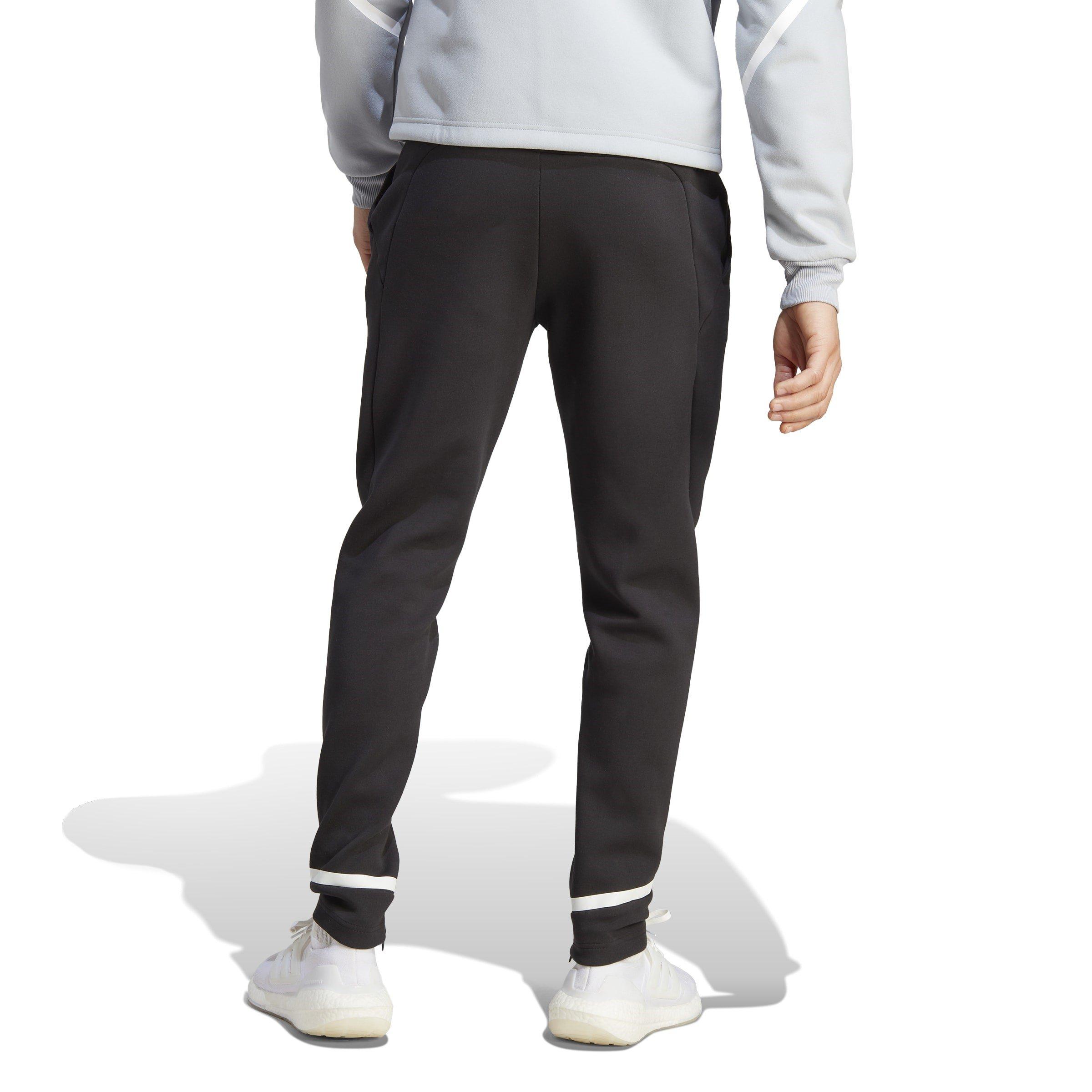 adidas Juventus Gameday Tracksuit Bottoms 2023 2024 Adults