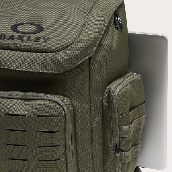 Sac à dos lifestyle OAKLEY URBAN RUCK PACK NEW DARK BRUSH