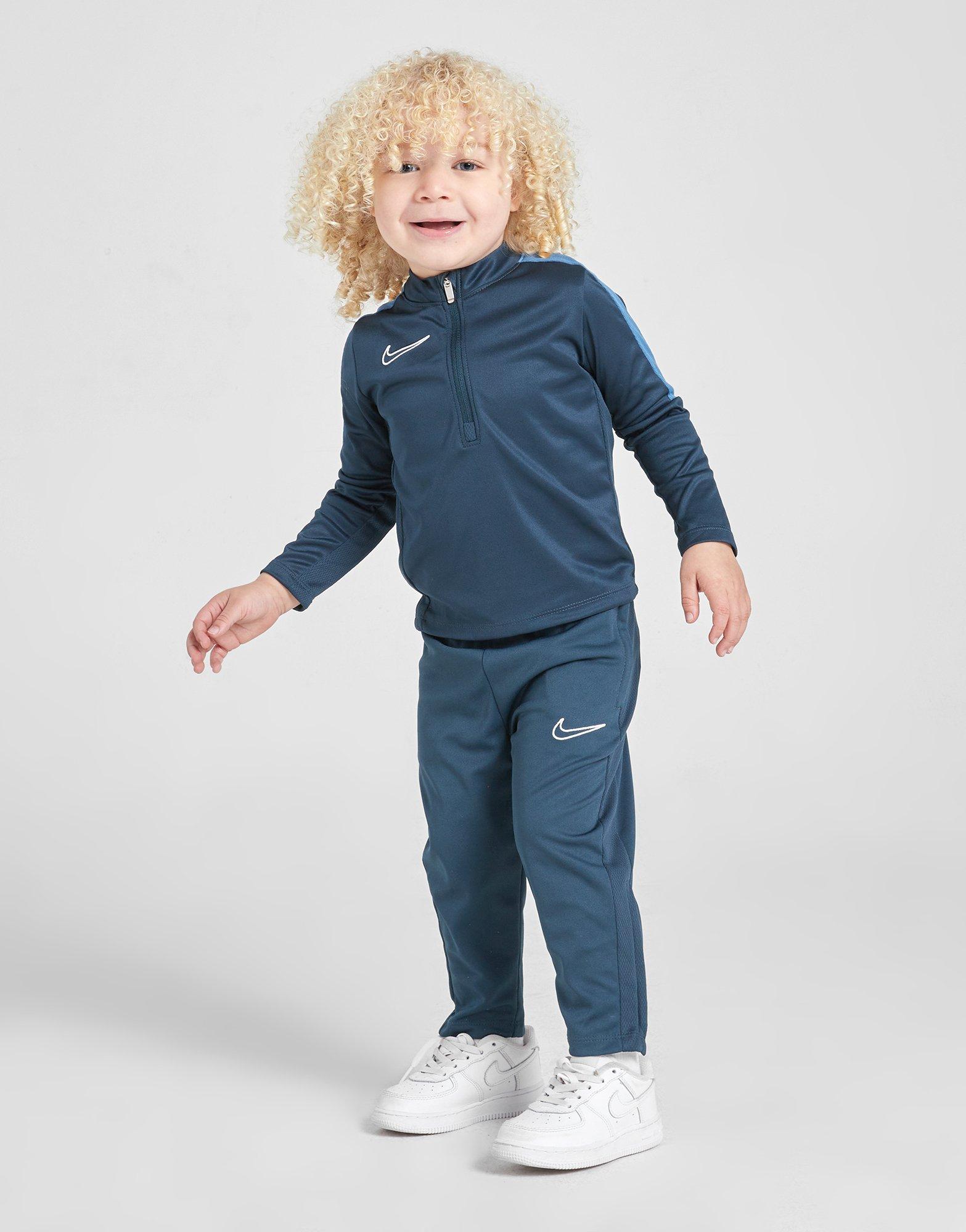 Nike Ensemble de survêtement Academy Bébé