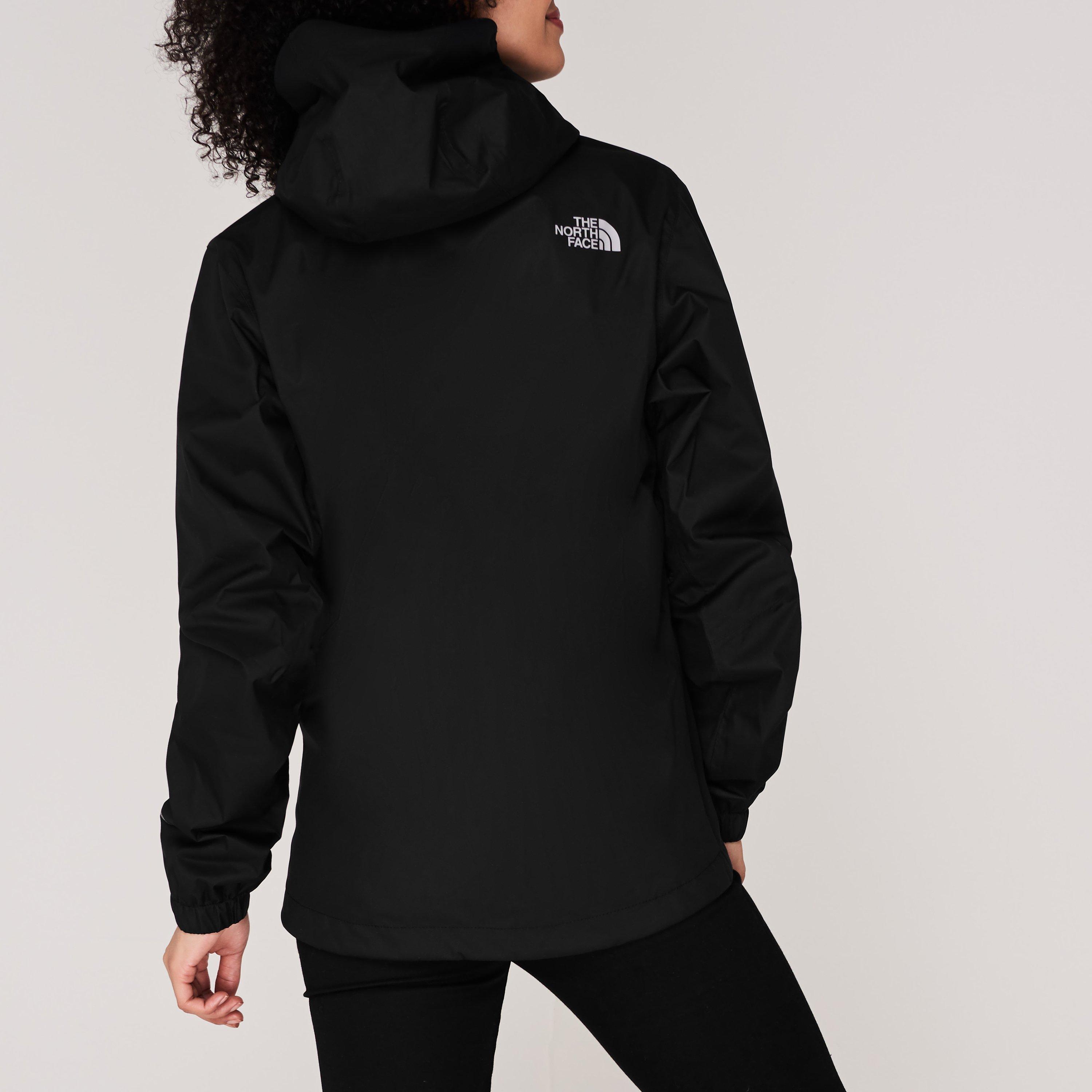 The North Face Quest Hooded Jacket