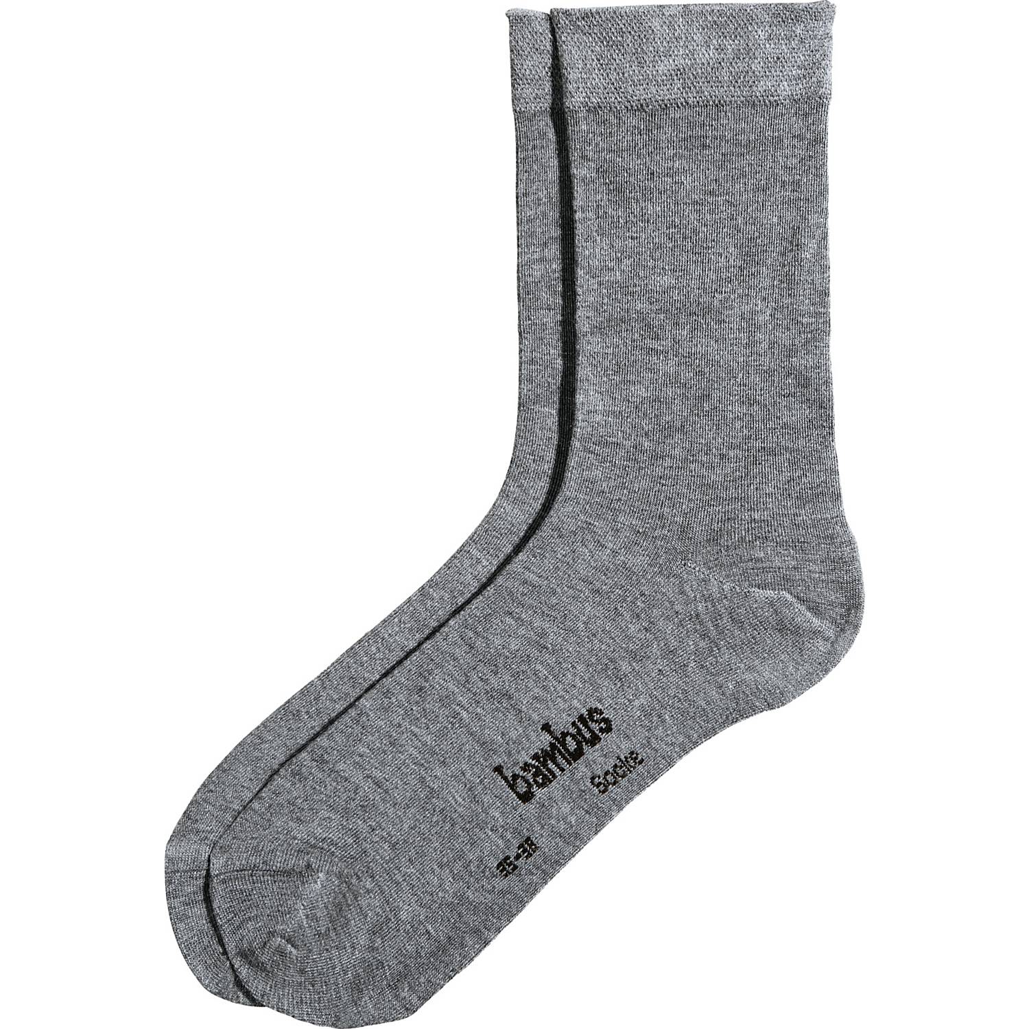 Erwin Müller Damen-Socken 6 Paar