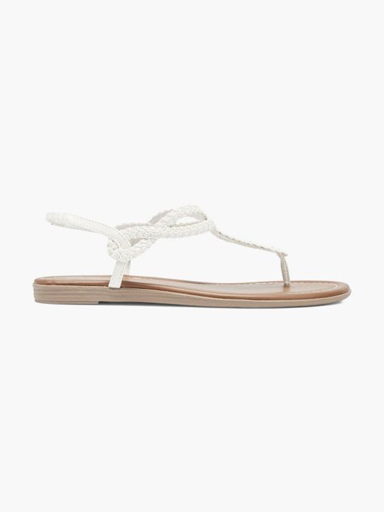 Graceland Teenslipper