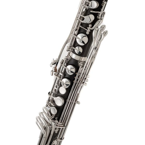 Thomann BCL-C Bass clarinet Synthetic
