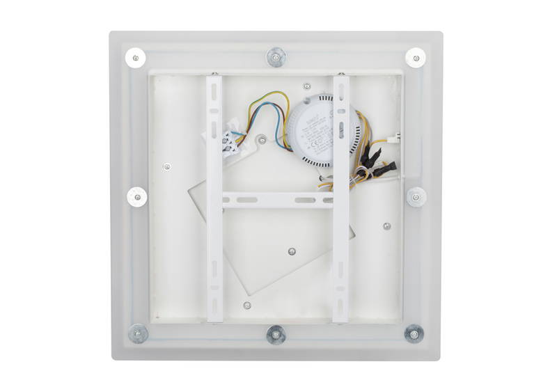 Novel LED-Deckenleuchte