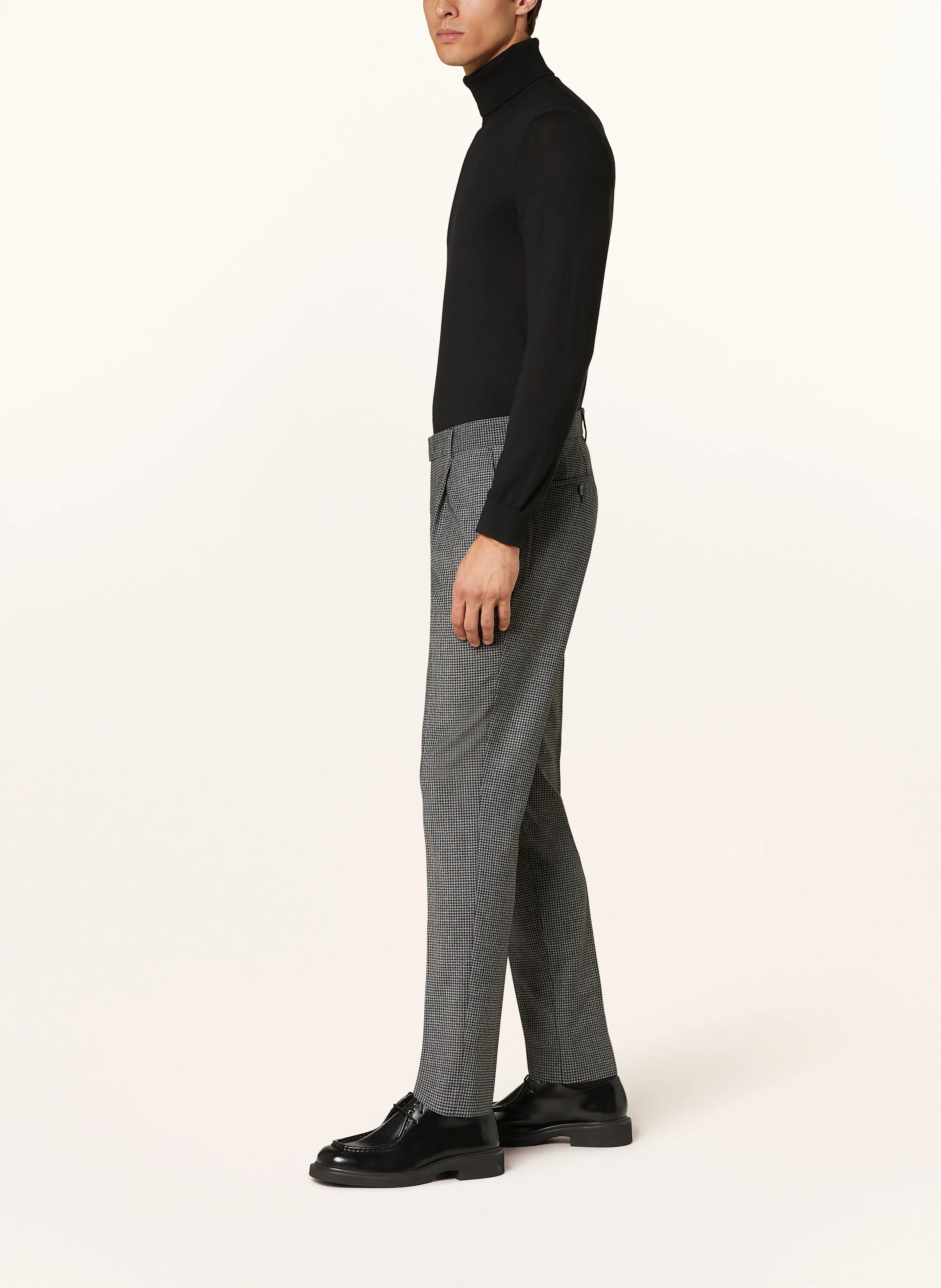 JOOP! Anzughose BENNET Slim Fit