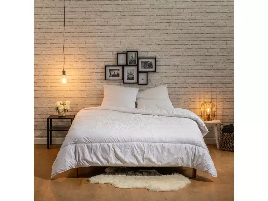 Couette Chaude Segmentable 240x260cm