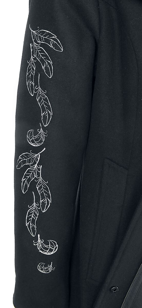 Hedwige | Harry Potter Manteau d'hiver
