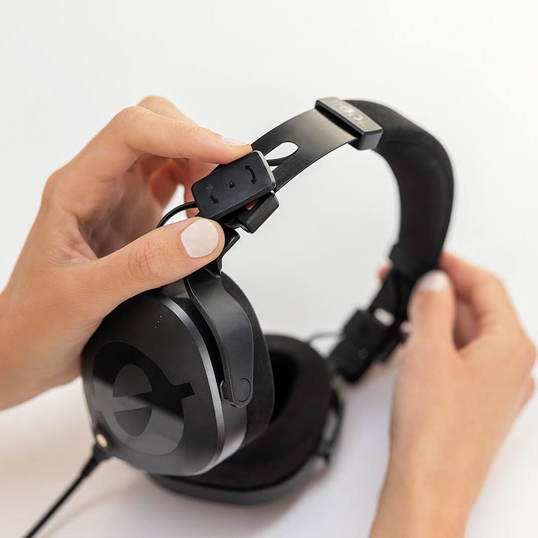 RØDE NTH-100 koptelefoon