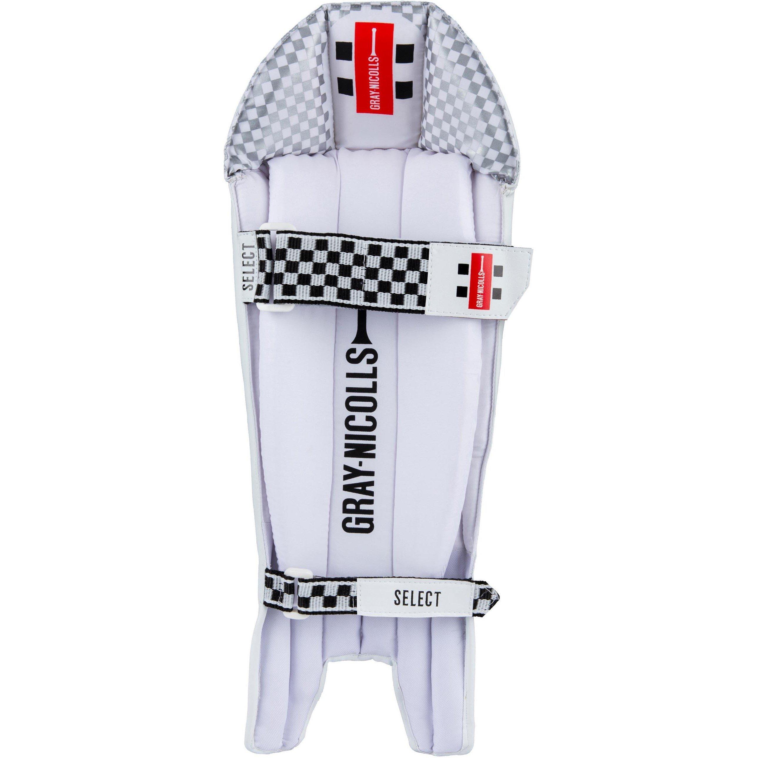 Gray Nicolls Gray N Select Wicket Keeping Pads