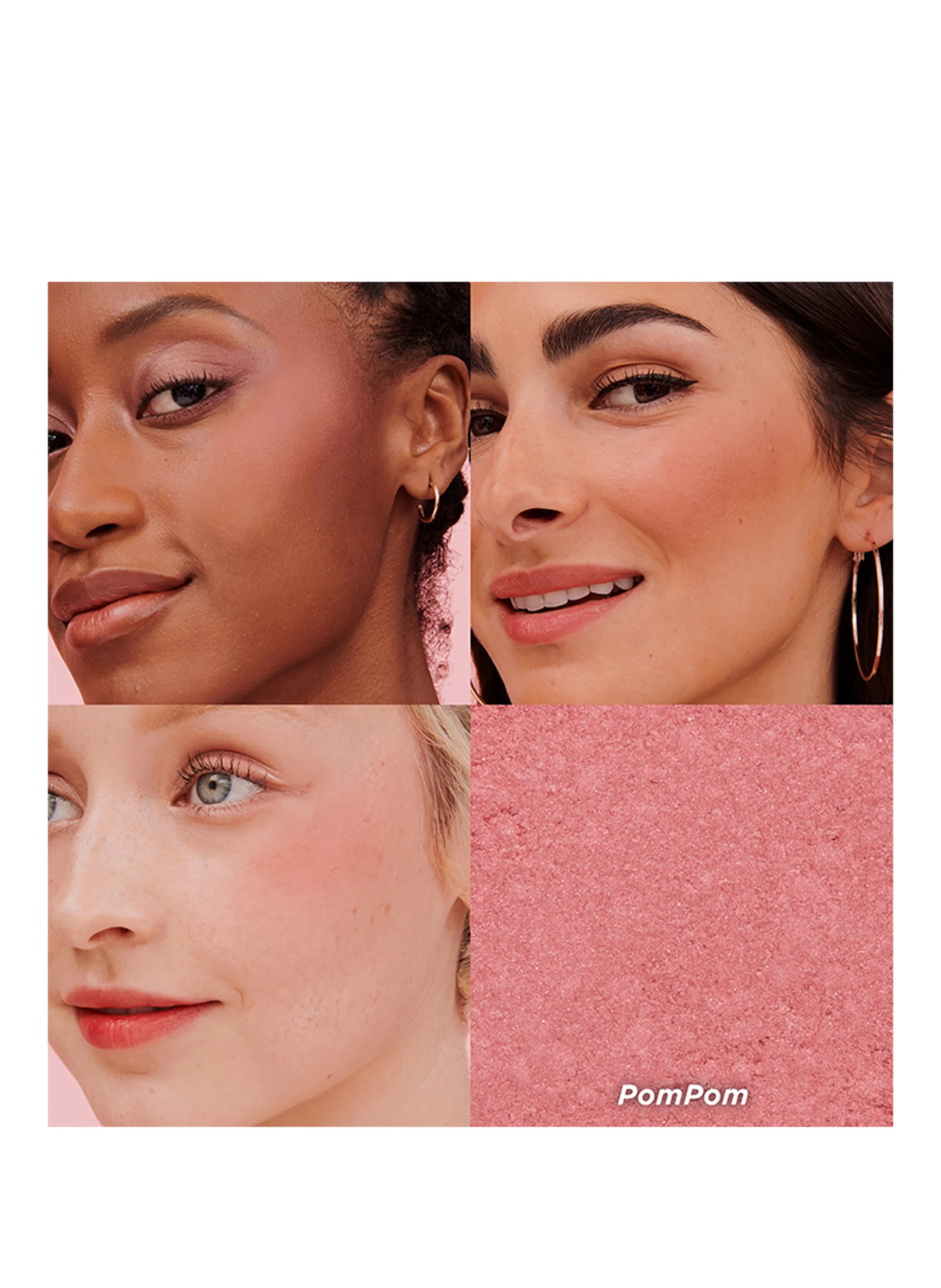 benefit POMPOM