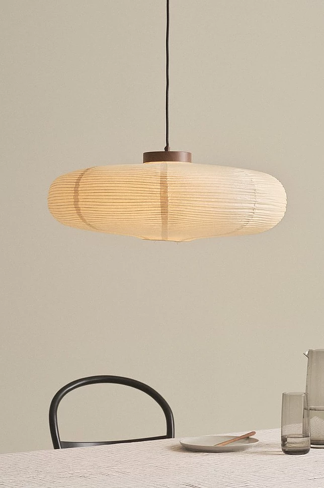 SONJA taklampe ø 60 cm