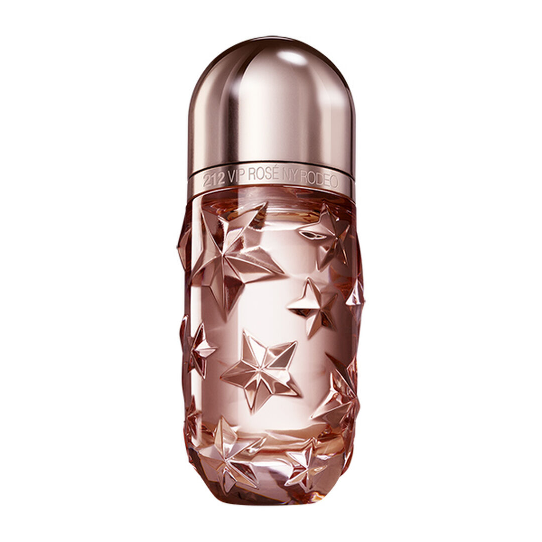 212 VIP ROSÉ NY RODEO, Eau de Parfum - 80ml