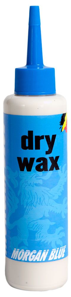 Morgan Blue Kettenwachs 125ml kaufen | Bike-Discount