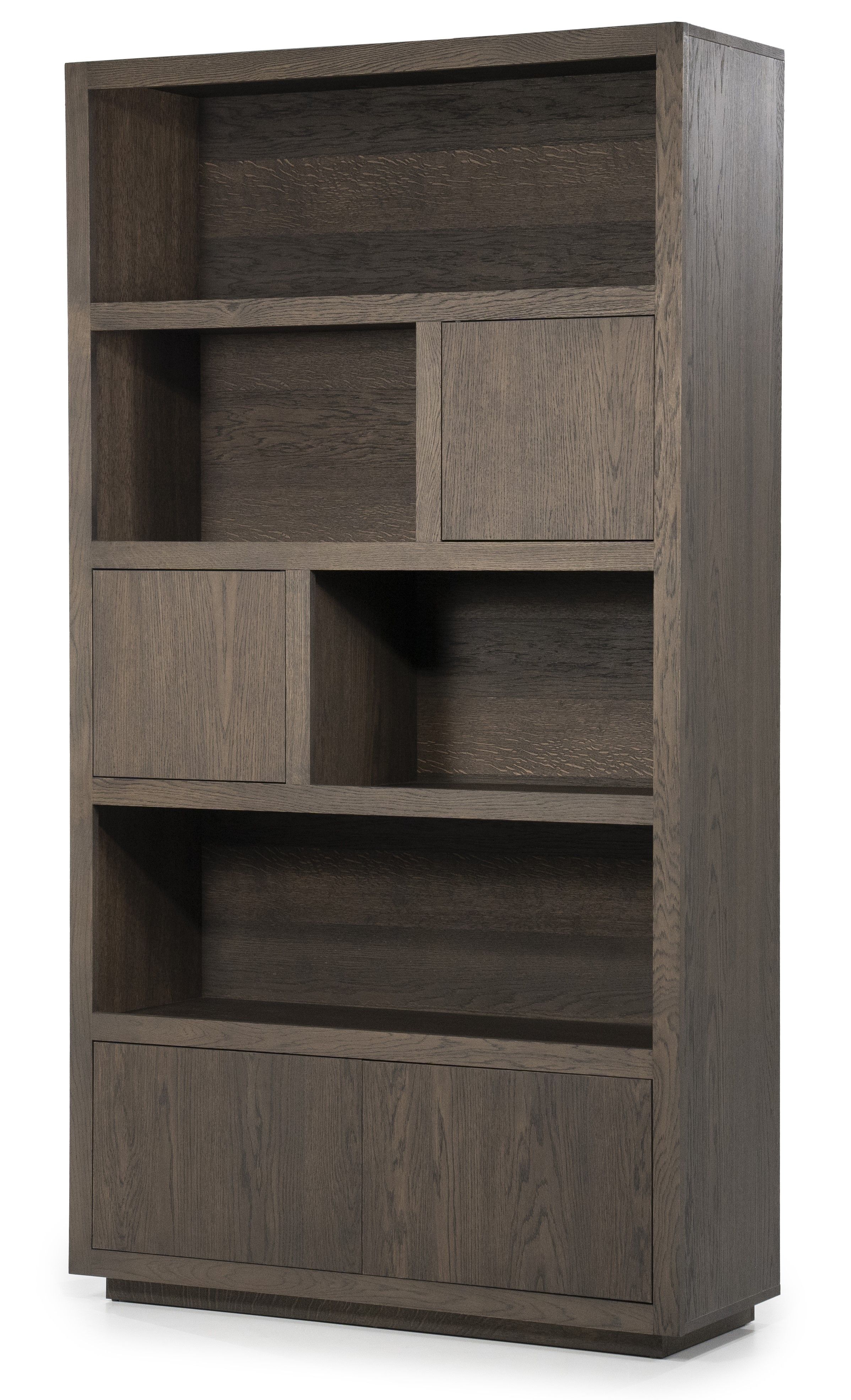 Kabinet 96266 Helsinki B120 x D42 x H220 cm