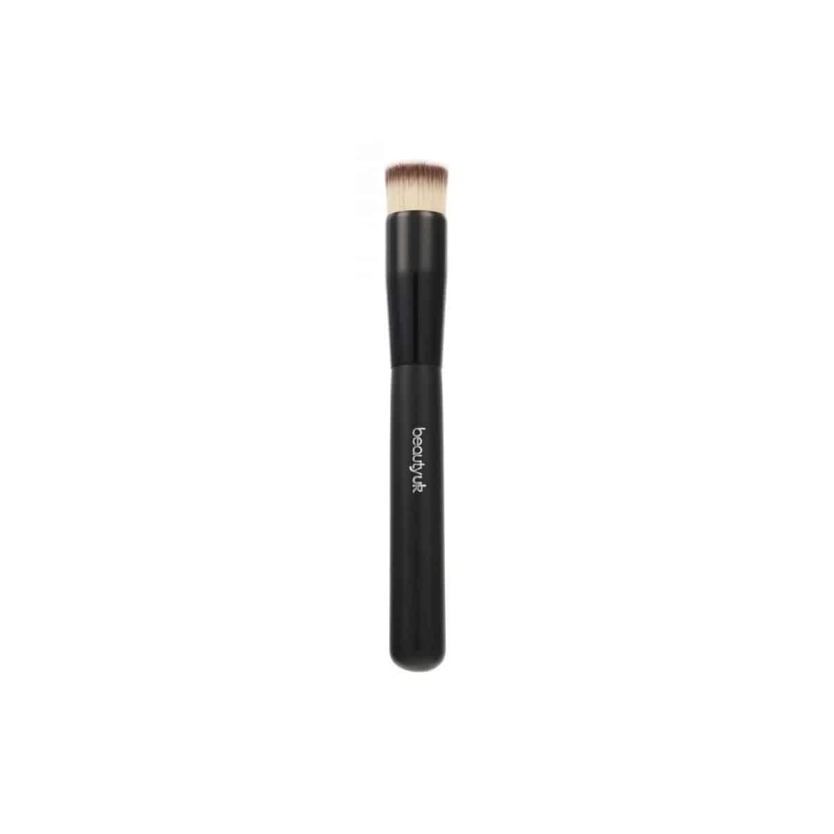 Beauty UK No. 03 Flat Top Brush