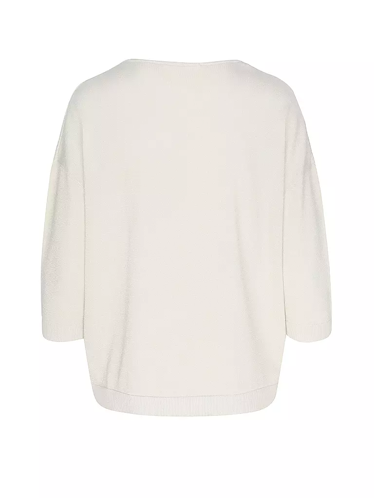 COMMA Pullover beige