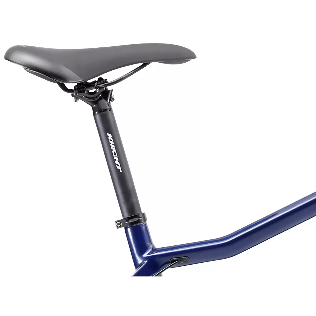 E-Bike SAVA eFjoll6.0 Blau