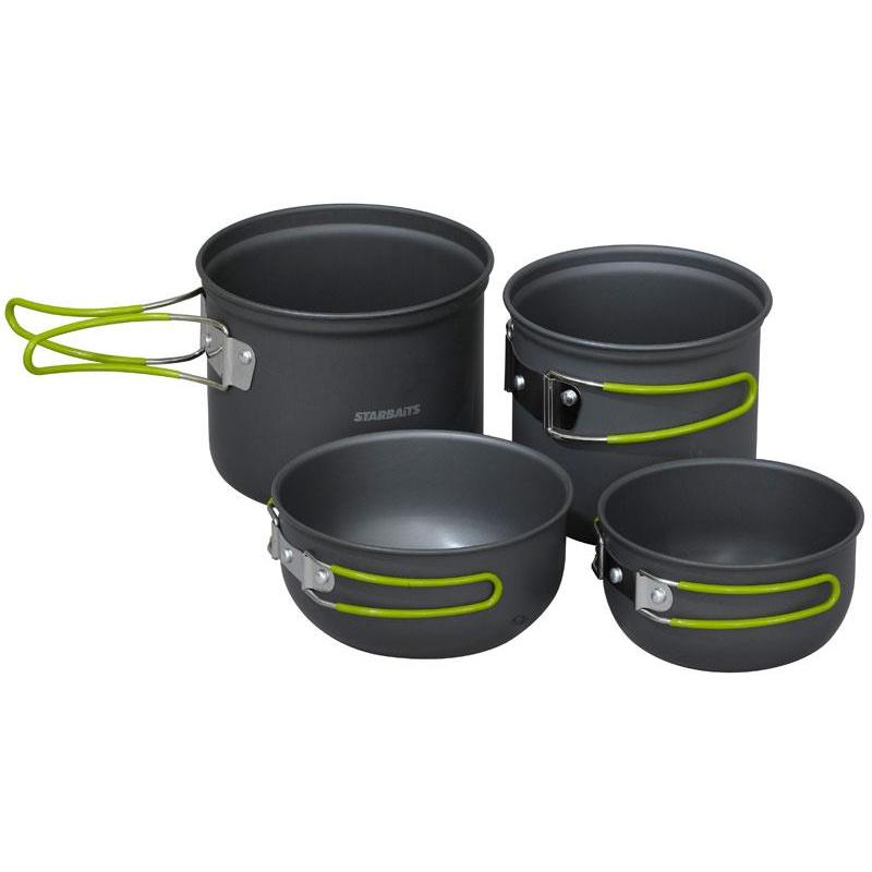 Set De Cuisine Starbaits Freeway Cook