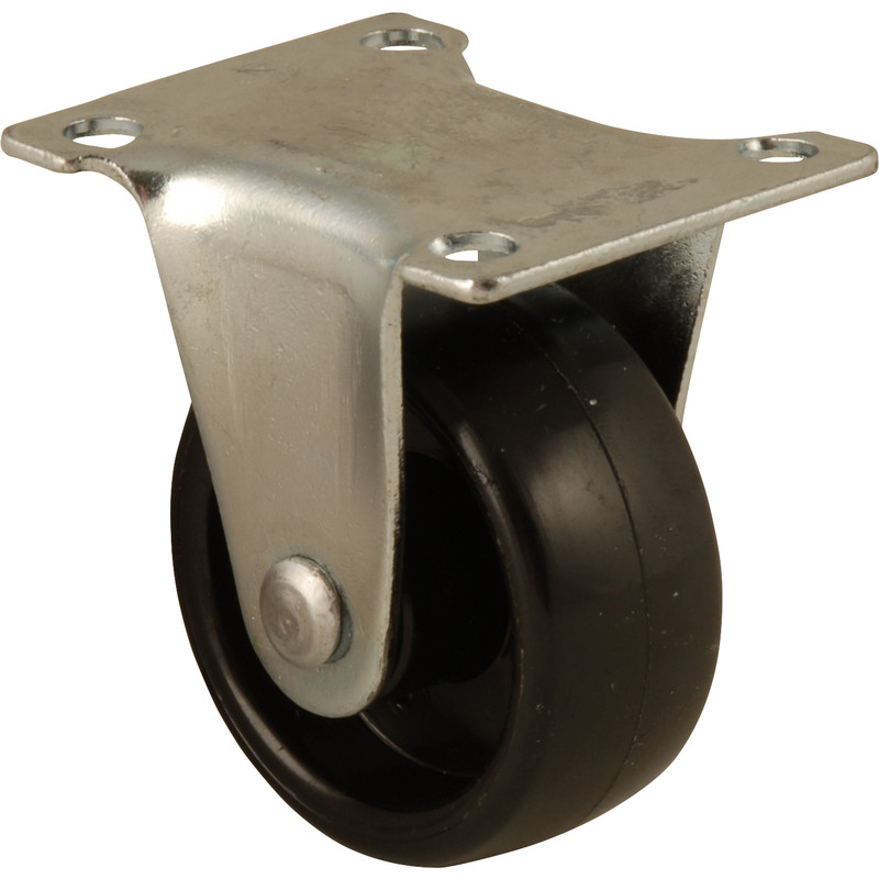 Bokwiel 38mm 40kg