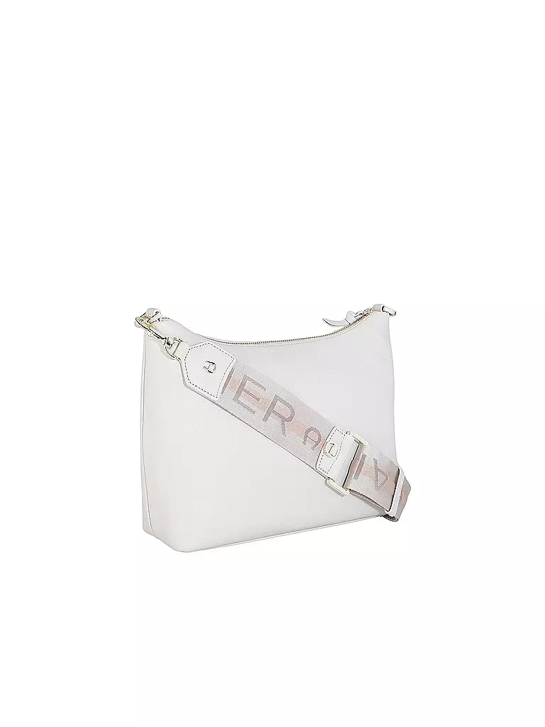 AIGNER Ledertasche - Umhängetasche ZITA  creme