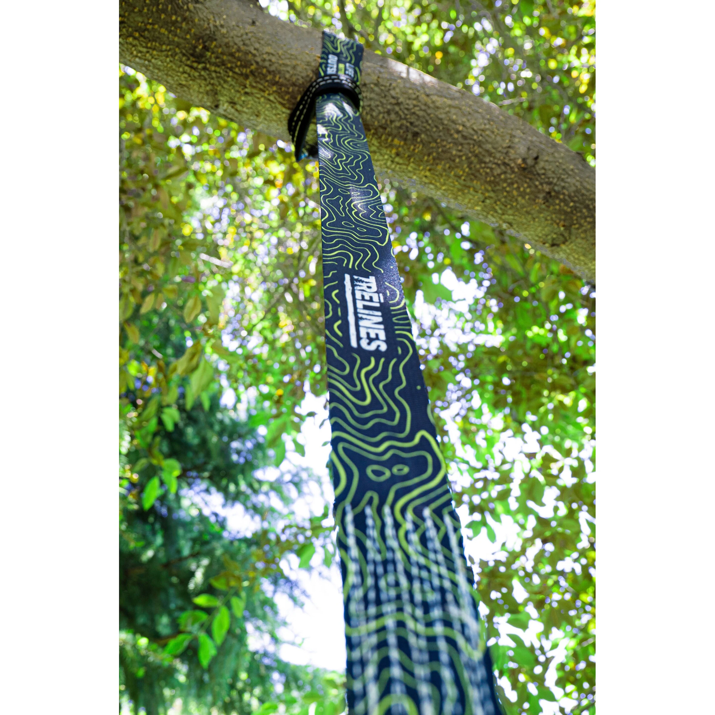 Trelines TreSwing Gurt - 2er Set