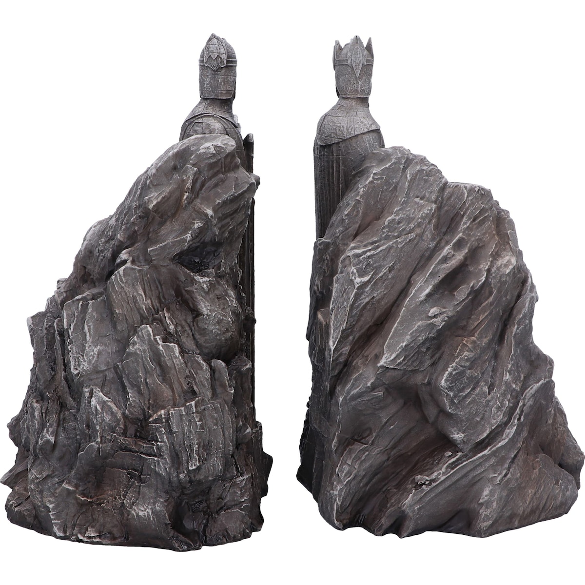Nemesis Now Lord of the Rings bokstøtter (Gates of Argonath)