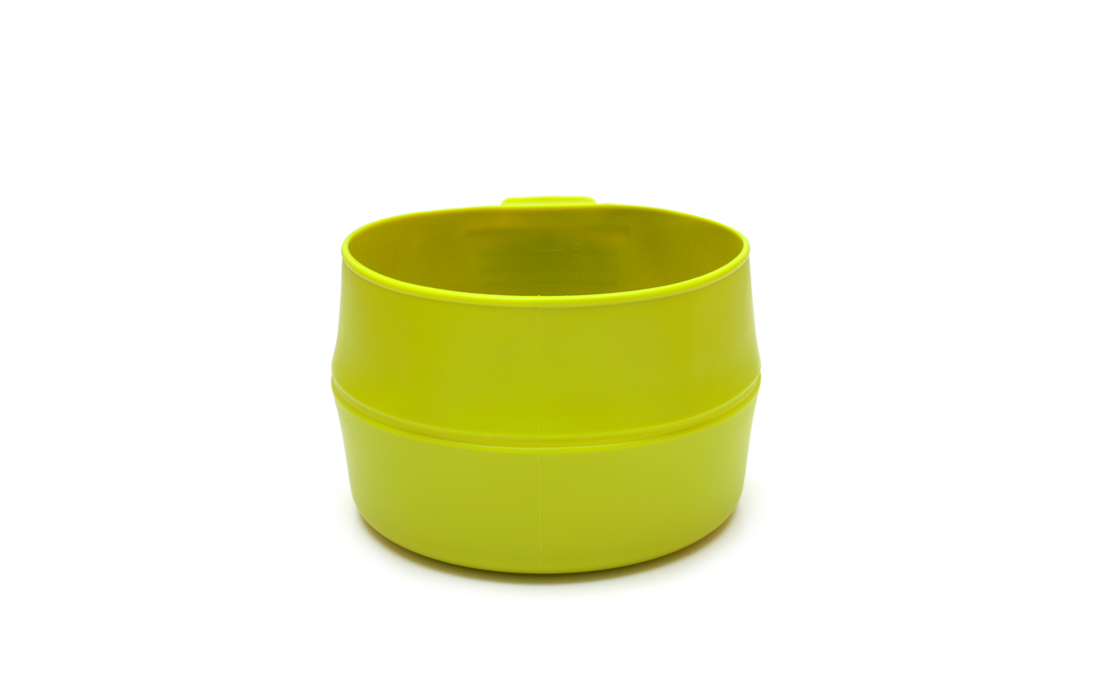 Wildo Fold-A-Cup Big light blue